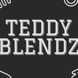 Teddy Blendz, 5595 E 5th St, 131, Tucson, 85711
