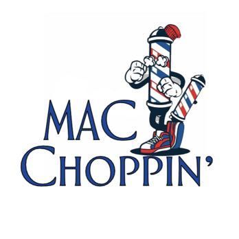 Mac Choppin, 1055 Cliff Gookin Blvd, Tupelo, 38801