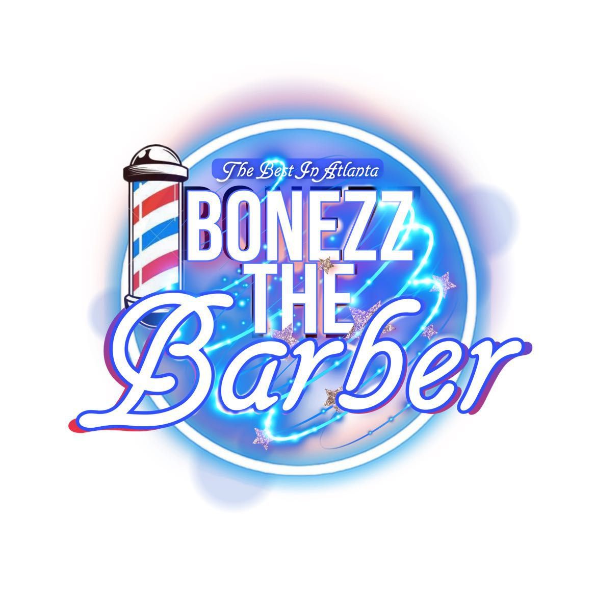 Bonezz The Barber, 493 flat shoals ave, Atlanta, 30316