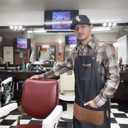 Alan The Barber, 42151 Blacow Rd, Fremont , CA, 94538