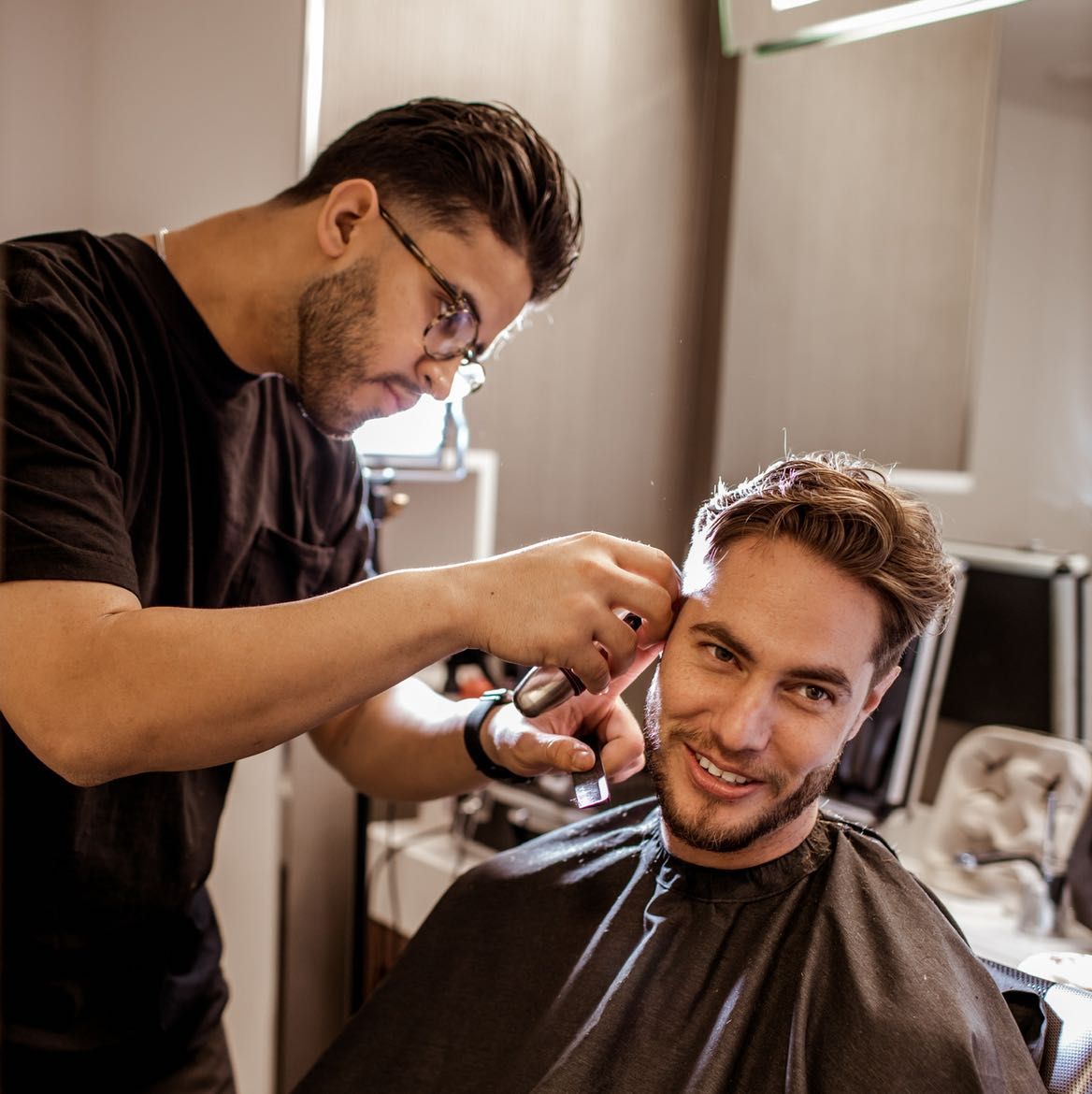 Nearest Haircut Places in Boca Raton | Book a Haircut Appointment Near You!