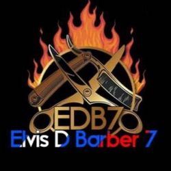 Elvis D’Barber 7 @Nyc Glamour Hair Studio, 1919 Silas Creek Pkwy, Winston, NC, 27103