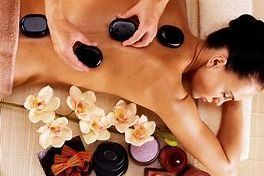 Love Your Body Well Massage Body Treatment portfolio