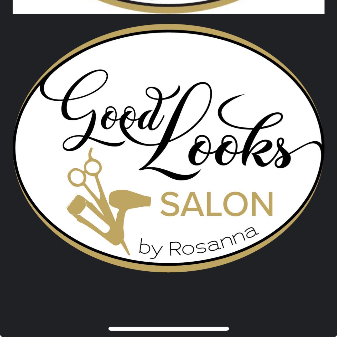 Good Looks Salon BY ROSANNA, 2822 S. Alafaya trail, Suite # 190, Orlando, 32828