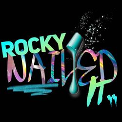Rocky Nailed It, 712 E Main St, Mesa, 85203