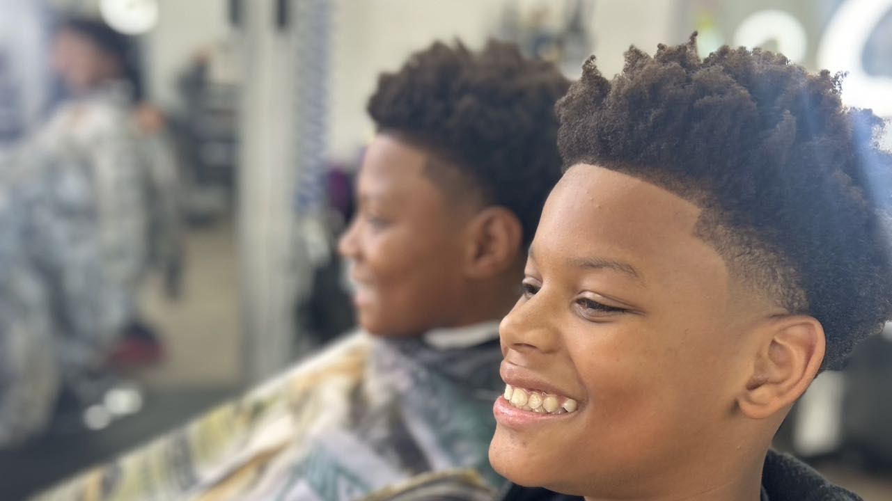 Exotic Cutz Barbershop Tampa - Tampa - Book Online - Prices, Reviews, Photos