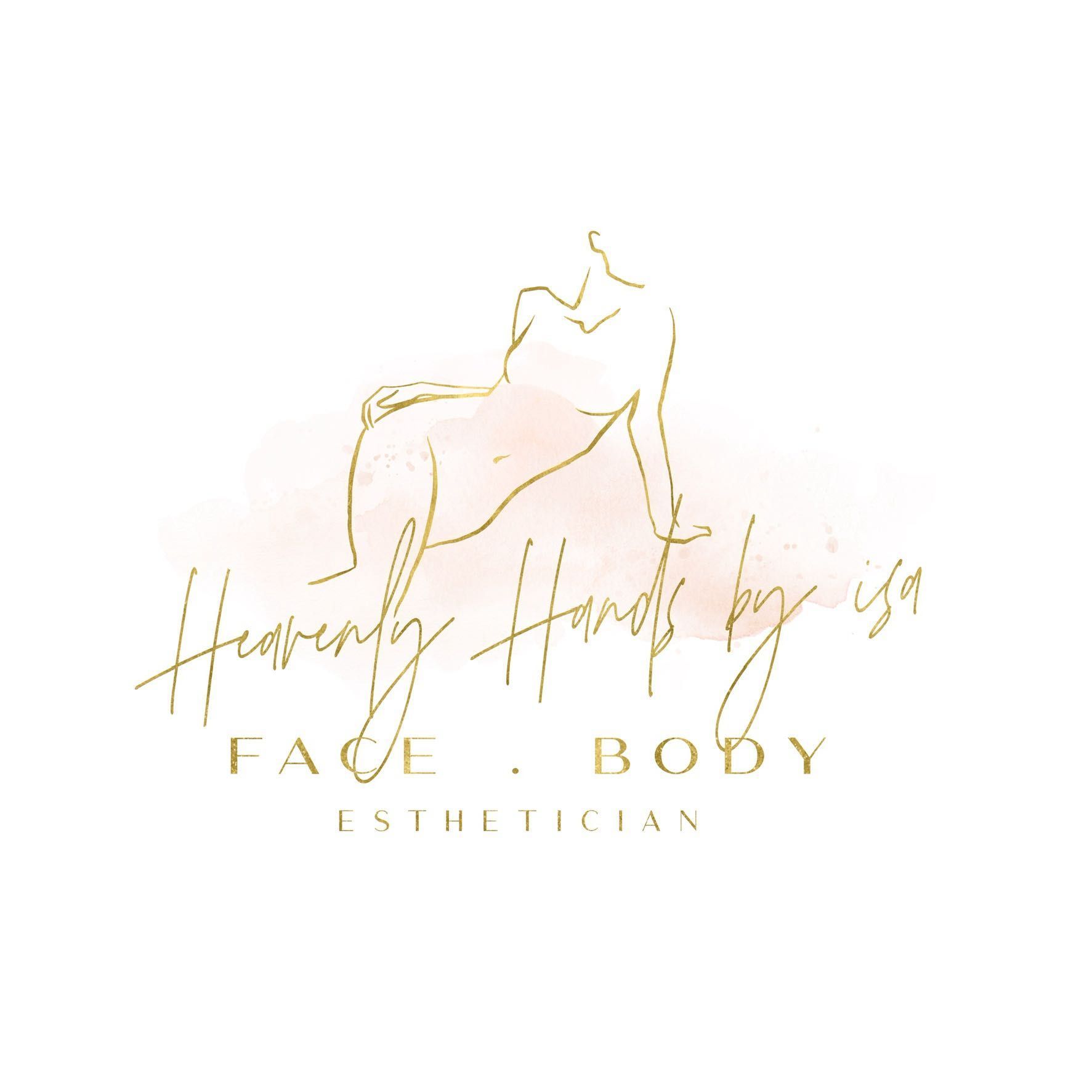 Heavenly Hands By Isa, 2131 White Eagle St, Clermont, 34714