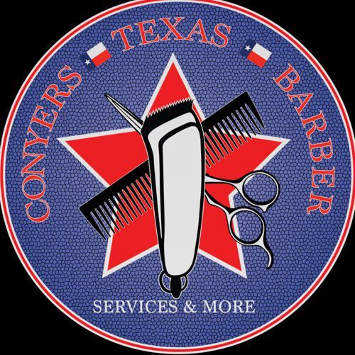 Conyers Texas Barber, 6406 N IH-35 Service Rd, Suite 1801, Austin, 78757