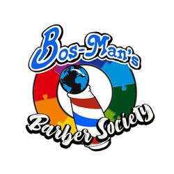 BosMan’s Barber Society Bossier City, 2950 US-79, Suite 104, Bossier City, 71111