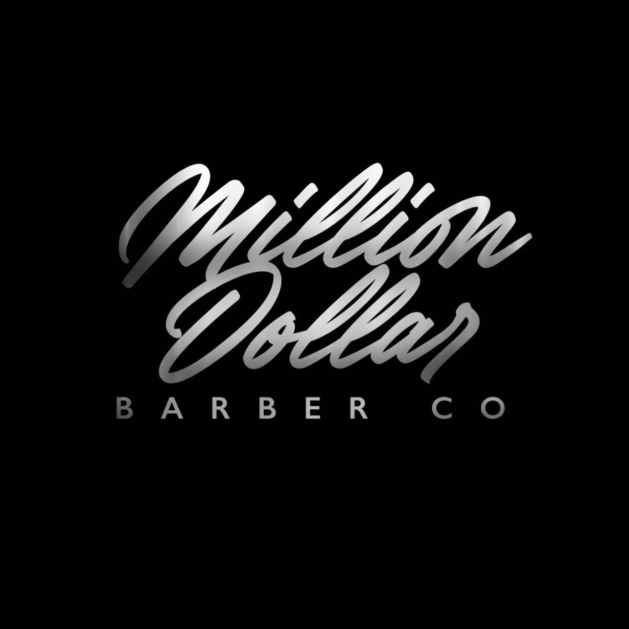 Million Dollar Barber Co, 91 N Val Vista Dr, 101, Gilbert, 85234