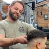 Alex - Mancave Barbershop