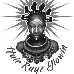Hair Rayz Glowin LLC, 3704 East-West Hwy, SUITE 106, Hyattsville, 20782