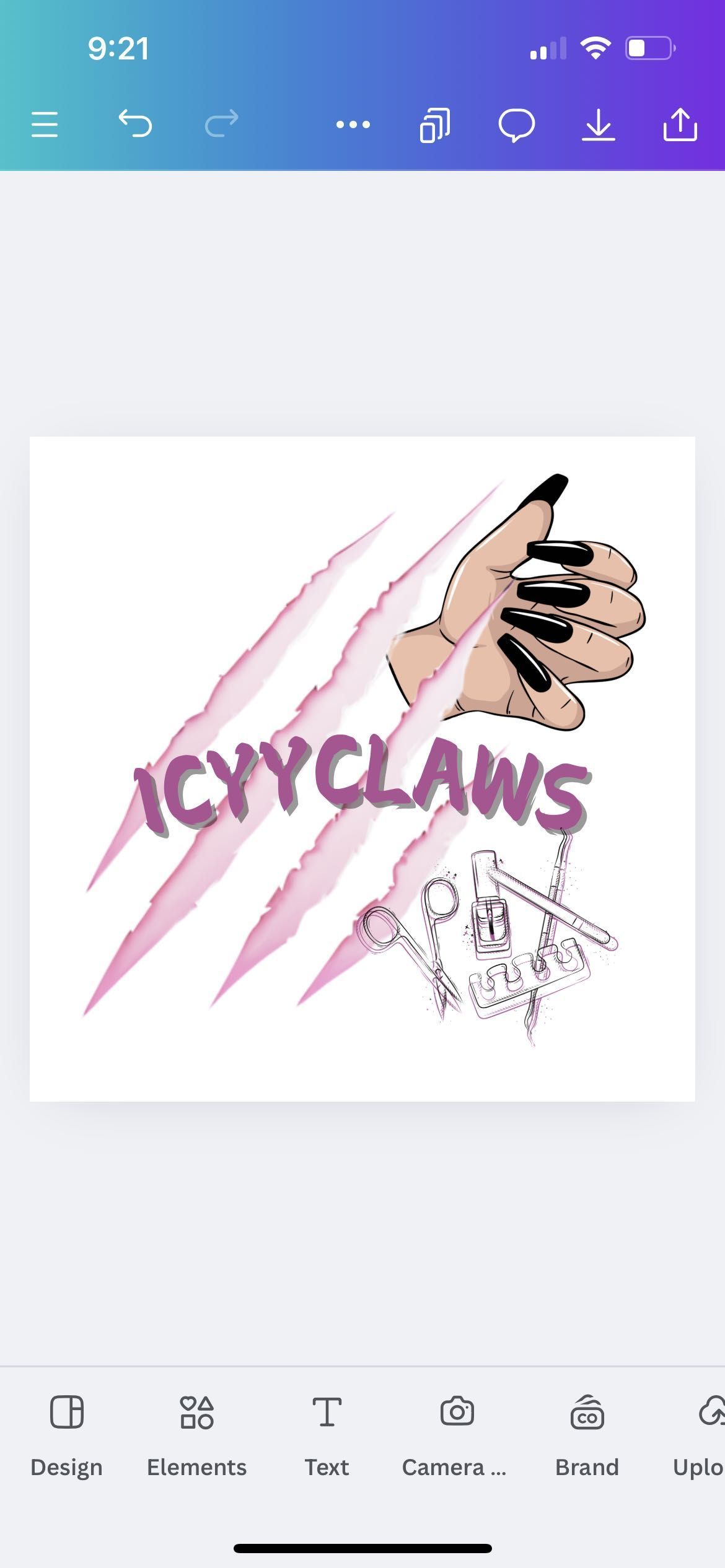 Icyyclaws, 12230 Livernois Ave, Detroit, 48204