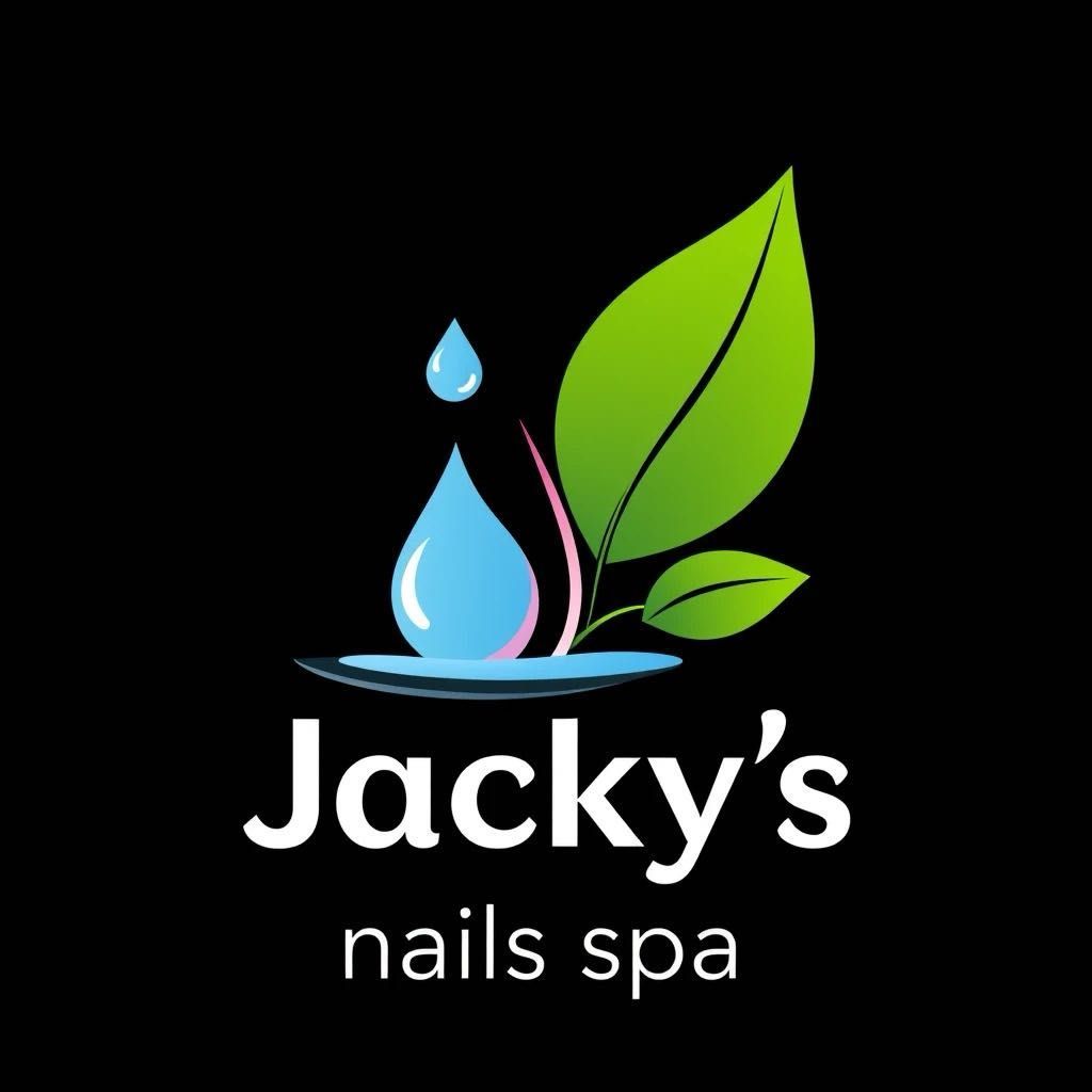 Jacky’s nails spa, 1222 North Alston ave, Durham, 27701