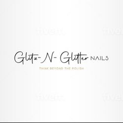 Glitz-N-Glitter Nails, PO Box, Pittsburgh, 15212