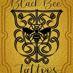 Black Bee Tattoo, 802 E 29th Ave #1, #2, Room #2, Spokane, 99203
