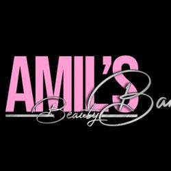 Amil’s beauty bar, 20325 S Graceland Ln, Unit 14, Frankfort, 60423