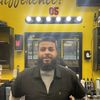 Andres “Dre” Davila - Avon Barber Shop