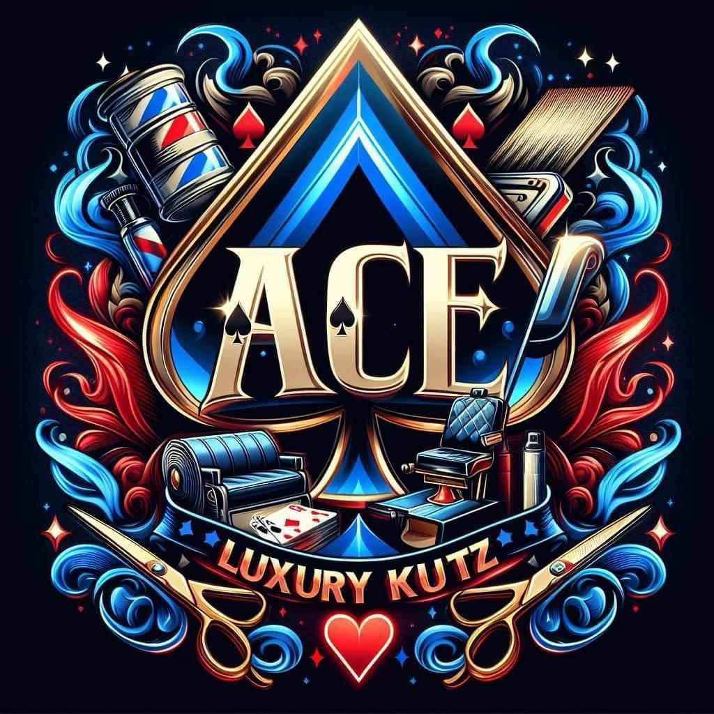 Ace Luxury Kutz, 8229 Shoal Creek Blvd, Ste 107, Austin, 78757