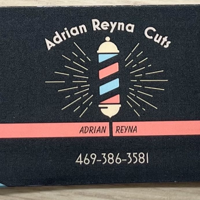 Adrian Reyna cuts 💈, 4627 Co Rd 2624, Caddo Mills, TX 75135, Caddo Mills, 75135