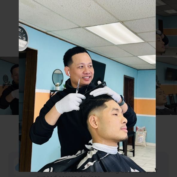 Share B ( The Barber) - Des Moines - Book Online - Prices, Reviews, Photos