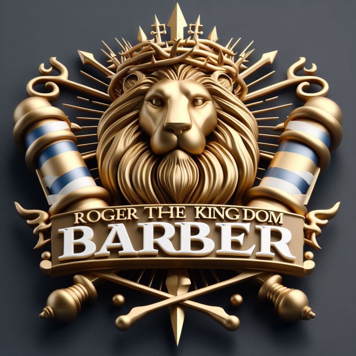 roger the kingdom barber, 2601 Preston Rd, Frisco, 75034