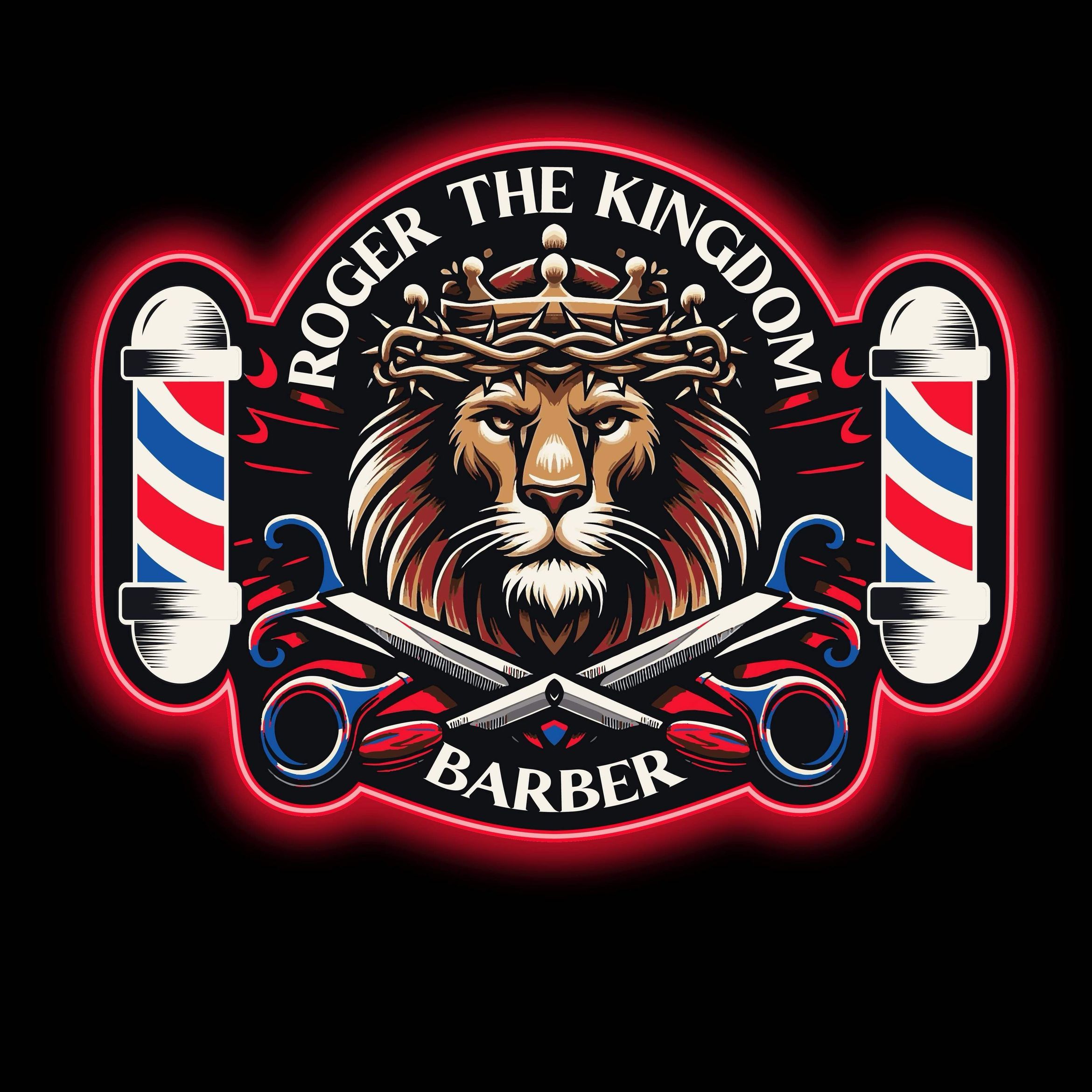 roger the kingdom barber, 2601 Preston Rd, Frisco, 75034