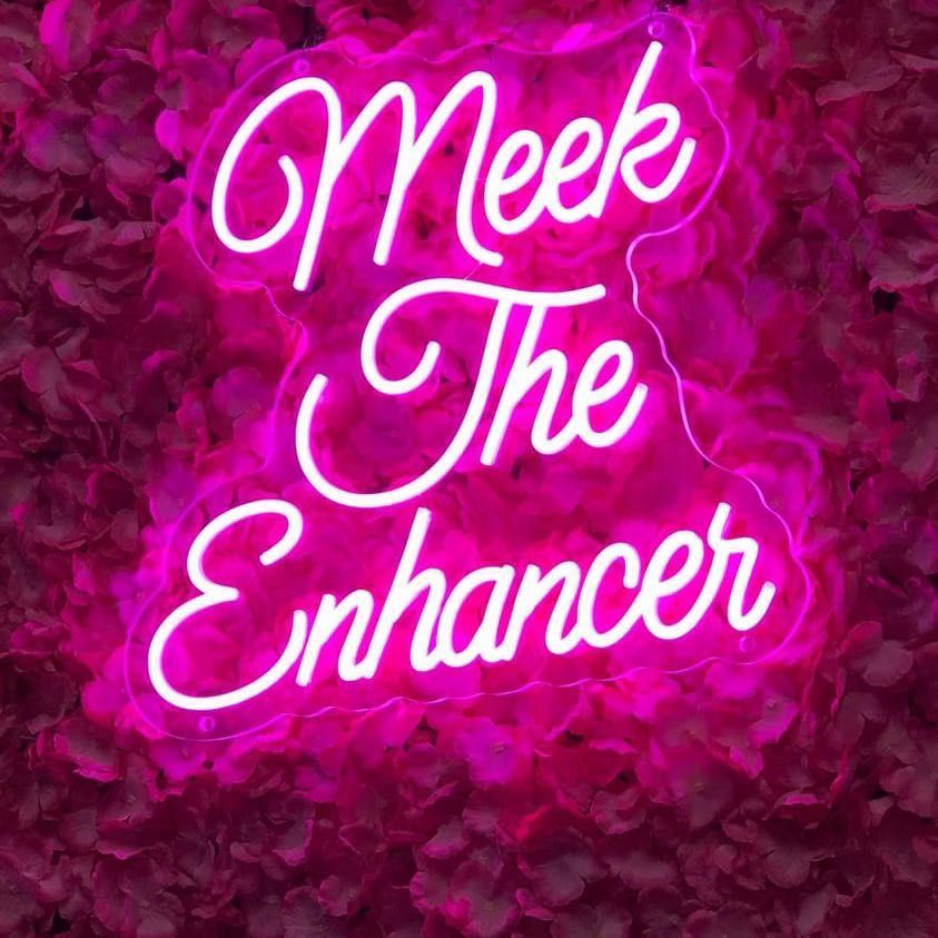 MEEKTHEENHANCER, 5714 Edmondson Pike, Suite 22, Nashville, 37211