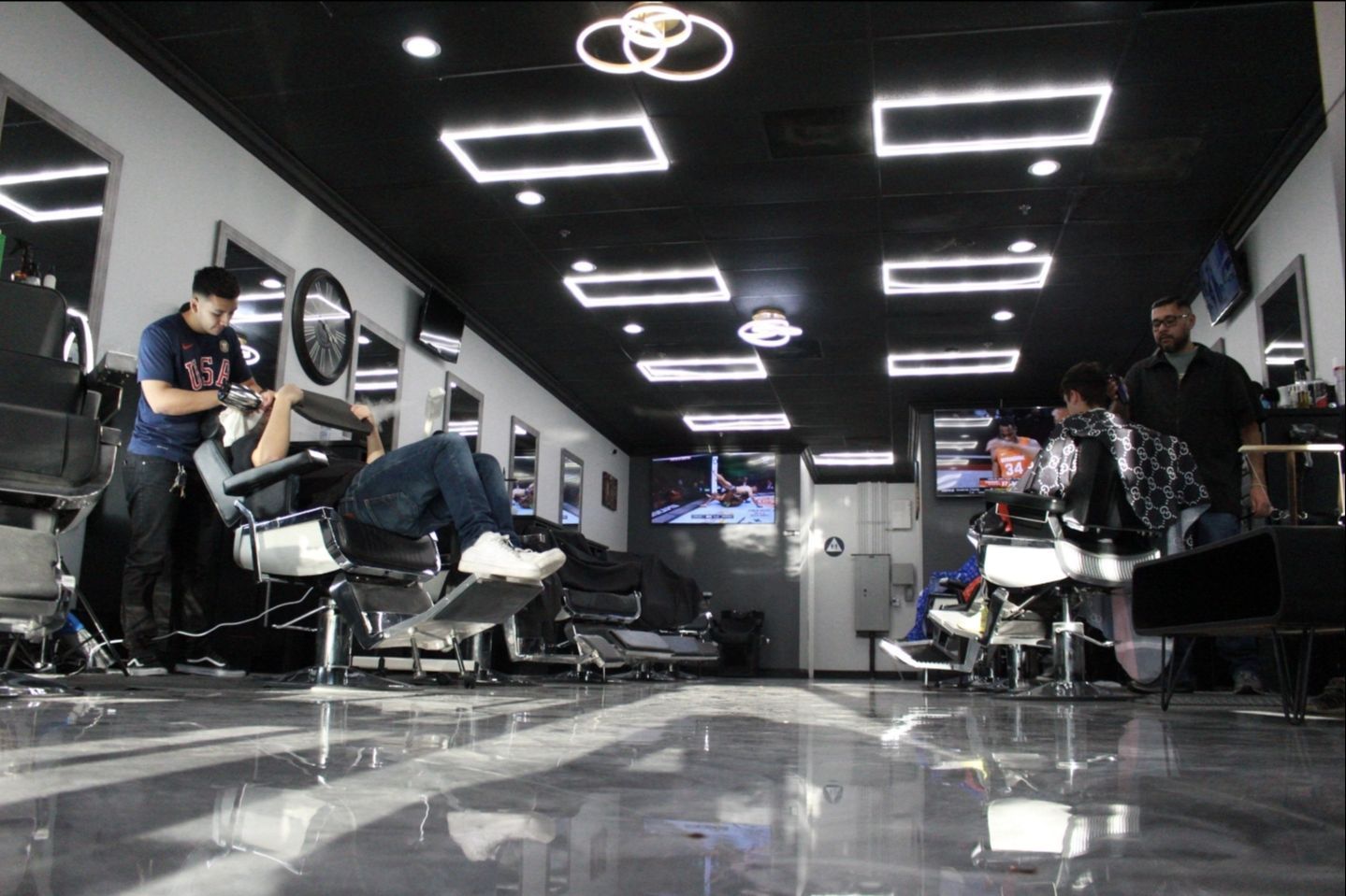 The Barber Club - Chino Hills - Book Online - Prices, Reviews, Photos