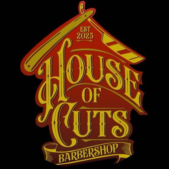 House of Cuts(Previously The Barber Club), 5771 Pine Ave, M, Chino Hills, 91709