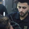 Khalili - Rashed’s barber shop
