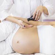Massage for pregnant portfolio