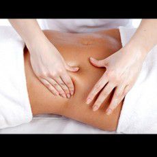 Reduction massage and Wooden Therapy portfolio