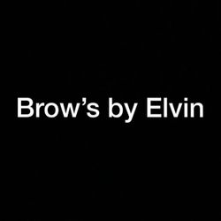 brows by Elvin, 3303 Chicot St, Pascagoula, 39581