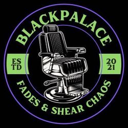 BlackPalace Barbering, 10060 Old Cimarron Trail, Ste 112, Universal City, 78148
