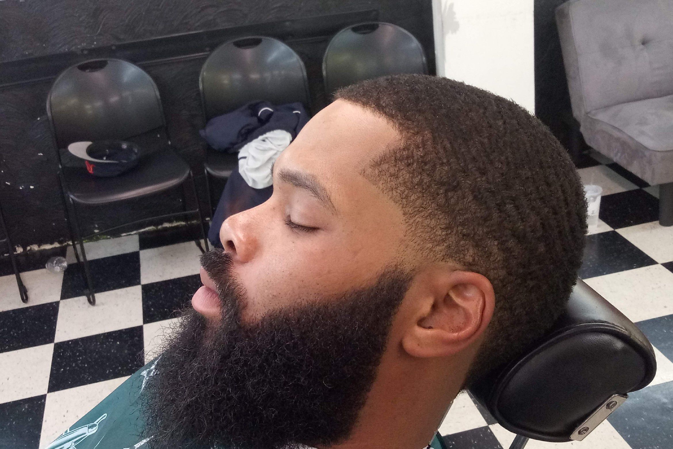 Mens Haircut - Detroit Barbers Mens Haircuts & Hairstyles