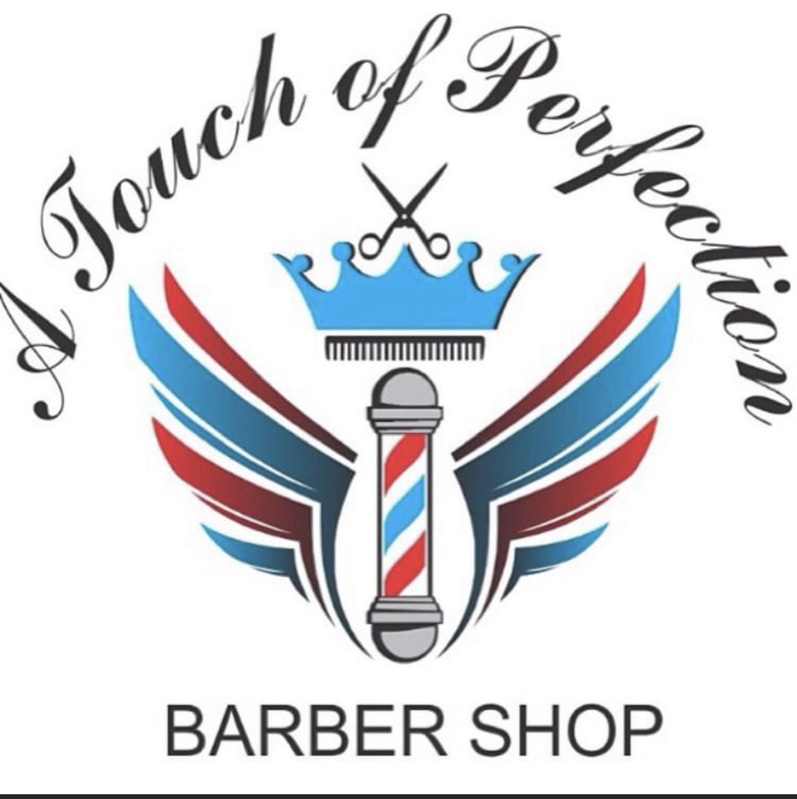 A Touch of Perfection Barber Shop, 19058 Bruce B Downs Blvd, Tampa, 33647