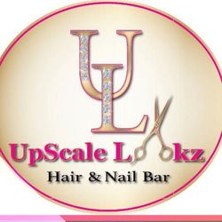 UpScale Look Hair and Nail Bar, 3956 lee rd., Cleveland, 44128