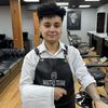 Adrielle Silva - Master Team Barbershop