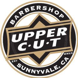 Uppercut Barbershop, 735 S Wolfe Rd, Sunnyvale, 94086