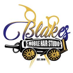 Blakes Mobile hair studio, Chicago, 60609