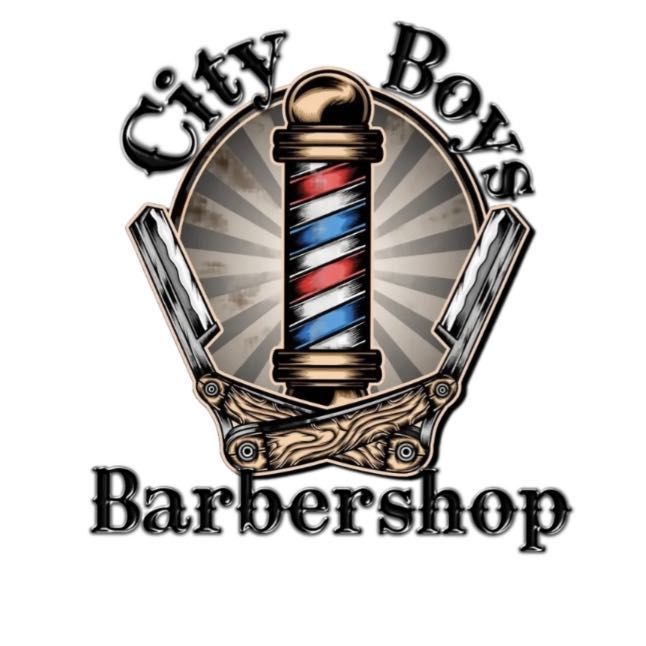 City Boys Barbershop, Downtown Summerlin, Las Vegas, 89134
