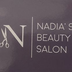 Nadia's Beauty Salon, 35 W Silver Star Rd, Ocoee, 34761