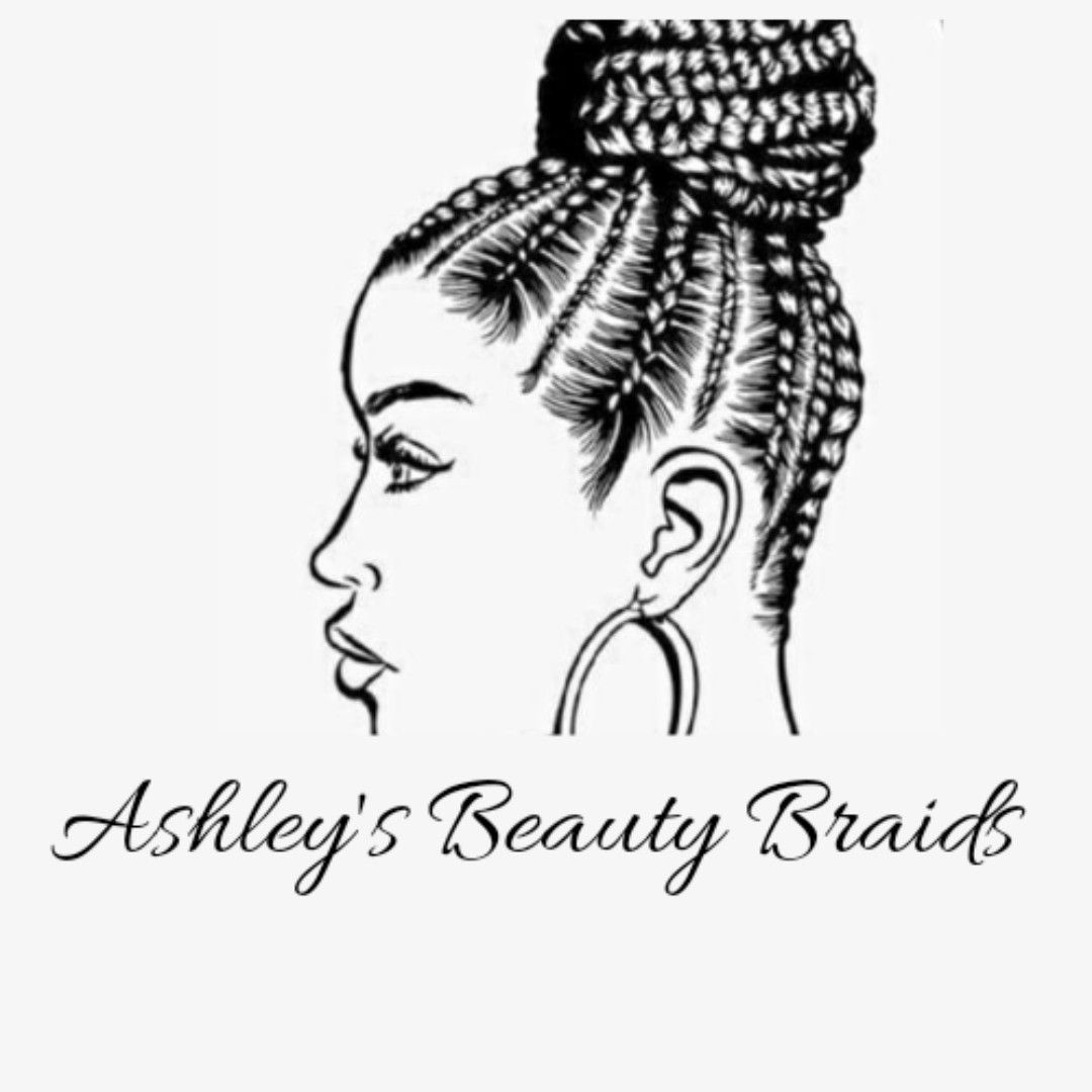Ashley's Beauty Braids LLC, 1104 North Slappey Suite A, Albany, 31707