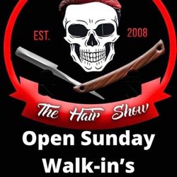 The Hair Show, 1000 turtle creek dr, Hattiesburg, 39402