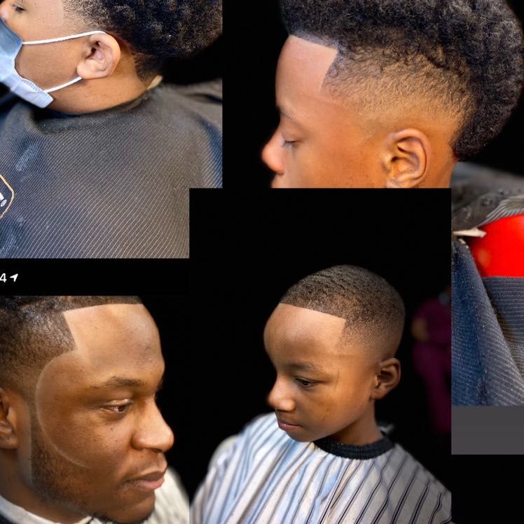 TOP 10 BEST Haircut in Southaven, MS - December 2023 - Yelp