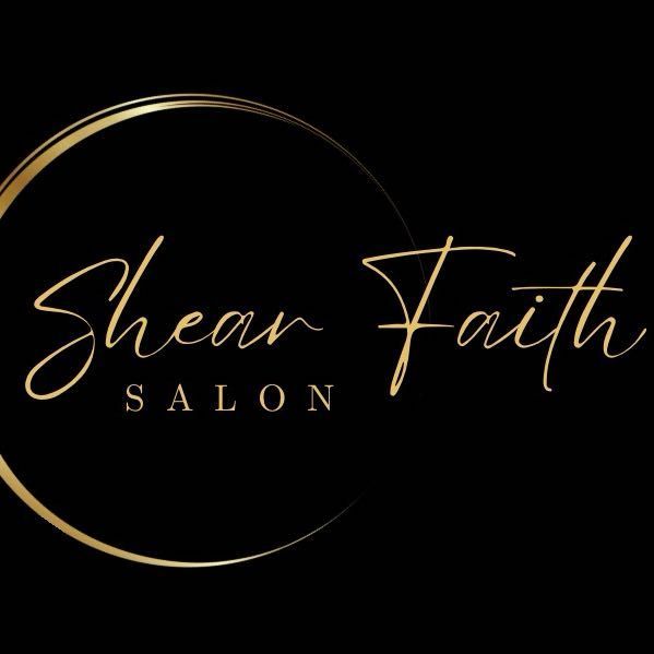 Shear Faith Salon, LLC, 2336 Texas St, #200, Suite 10, Pearland, 77581