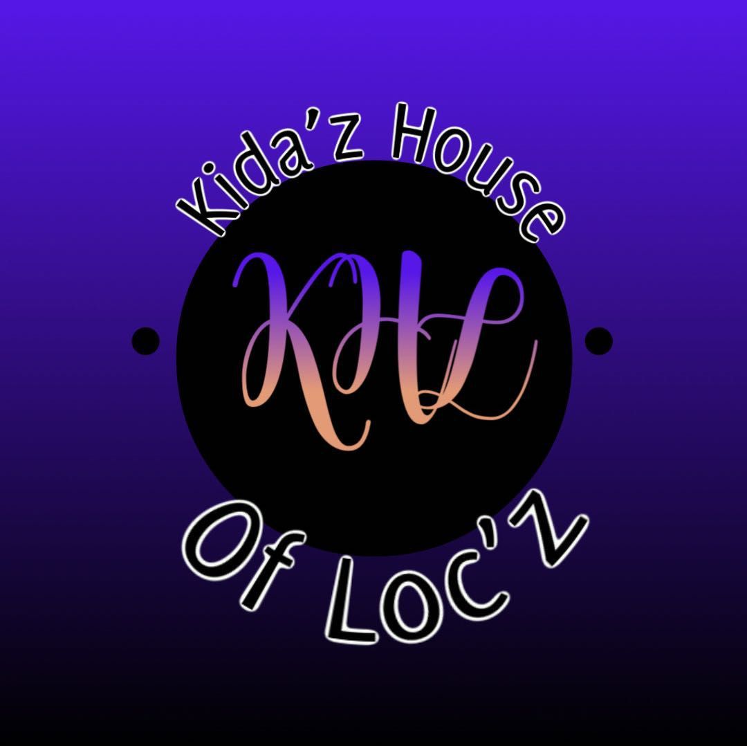 Kida House of Locs, 1104 easley court, Lawrenceville, 30045