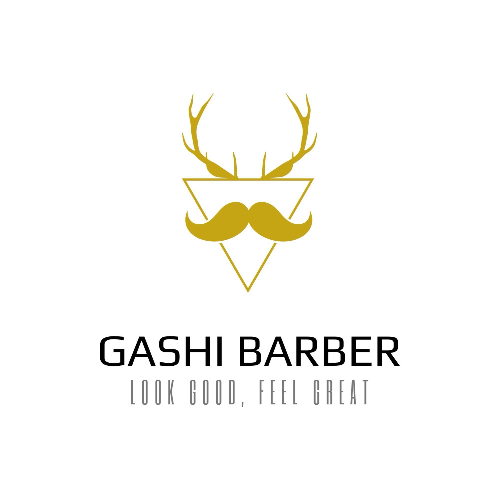 Gashi.Barber, 6303 Haggerty Rd, West Bloomfield, 48322