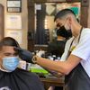 Andrew Chavez - Joes & Bros Barber Shop